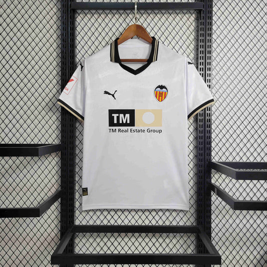 Valencia Home Shirt 2023-2024