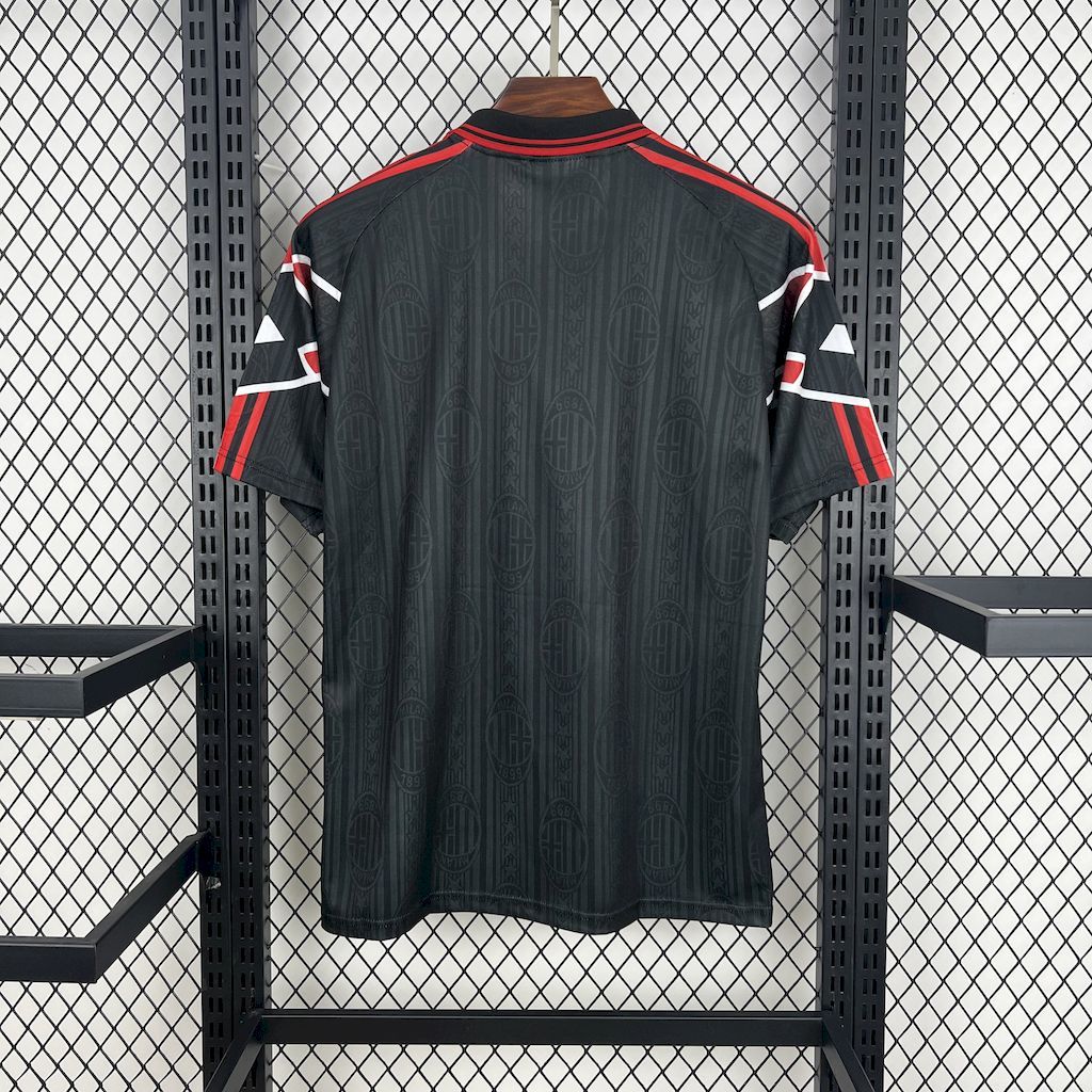 Maillot Third Retro AC Milan 1997-1998