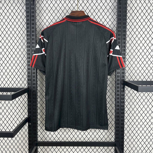 Maillot Third Retro AC Milan 1997-1998