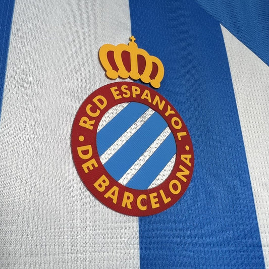 Maillot Domicile Espanyol 2024-2025