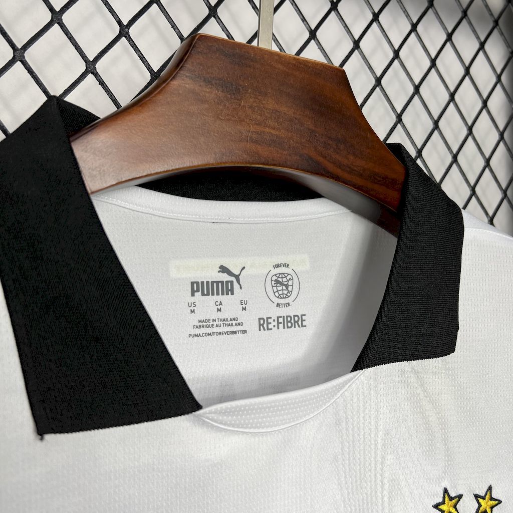 Maillot Third Borussia Dortmund 2024-2025