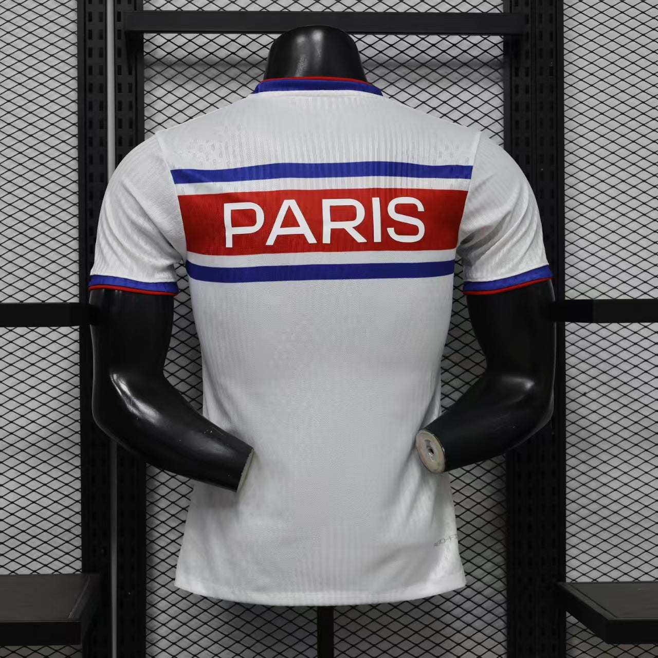 Maillot Entrainement Player PSG 2026-2027