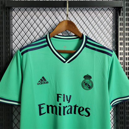Maillot Exterieur Real Madrid 2019-2020