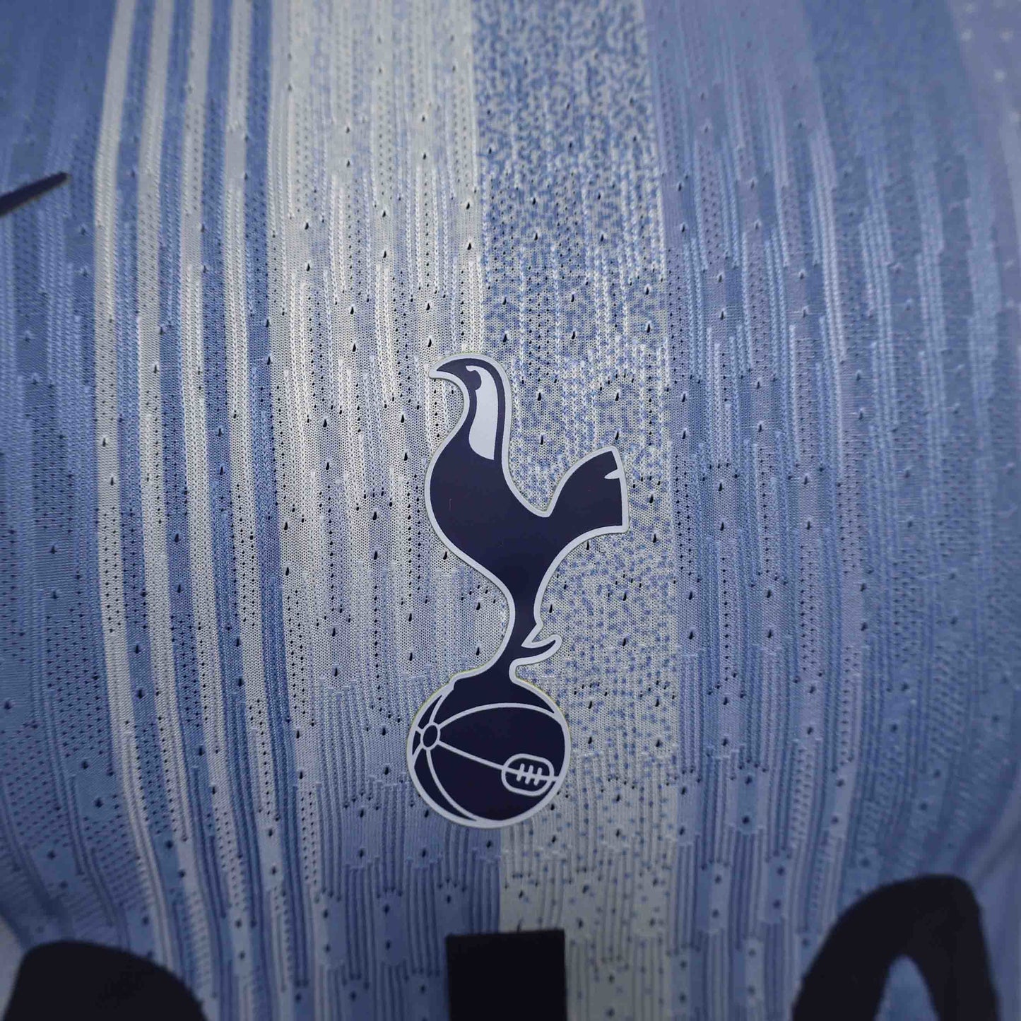 Maillot Exterieur Player FC Tottenham 2024-2025
