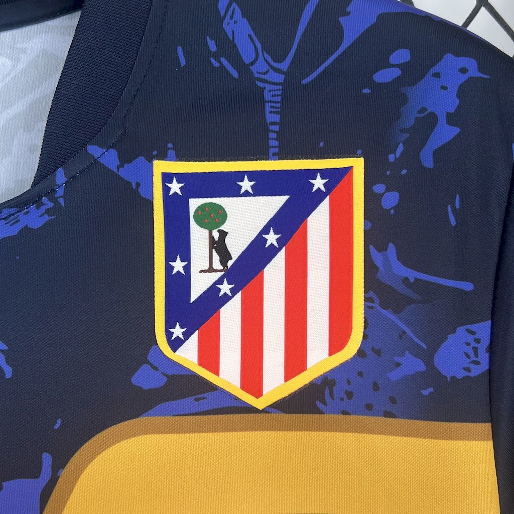 Maillot Wonder Atletico Madrid 2025-2026