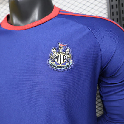 Maillot Manche Longue Newcastle 2025-2026
