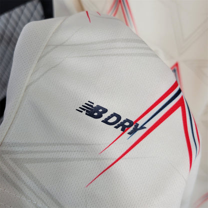 Maillot Exterieur Lille 2023-2024