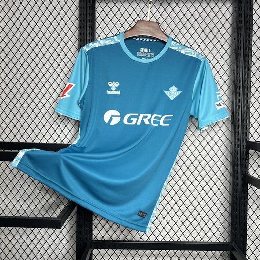 Maillot Third Real Betis 2024-2025