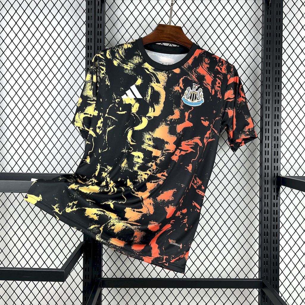 Maillot Edition Spéciale Newcastle 2025-2026