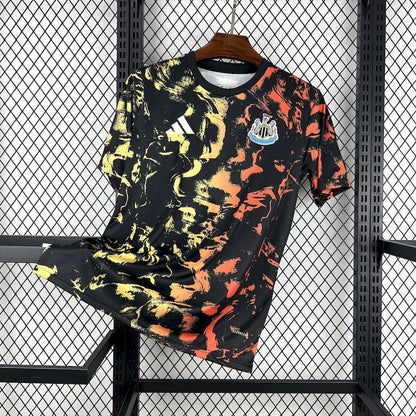 Maillot Edition Spéciale Newcastle 2025-2026