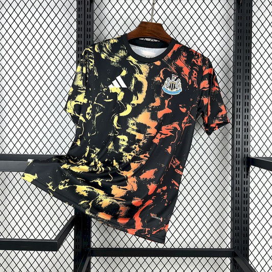 Maillot Edition Spéciale Newcastle 2025-2026