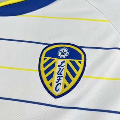 Maillot Domicile Leeds United 2026-2027