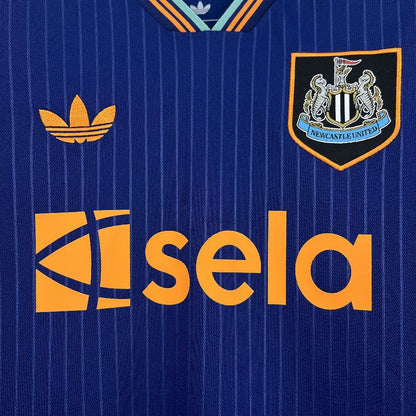 Maillot Third Newcastle 2025-2026