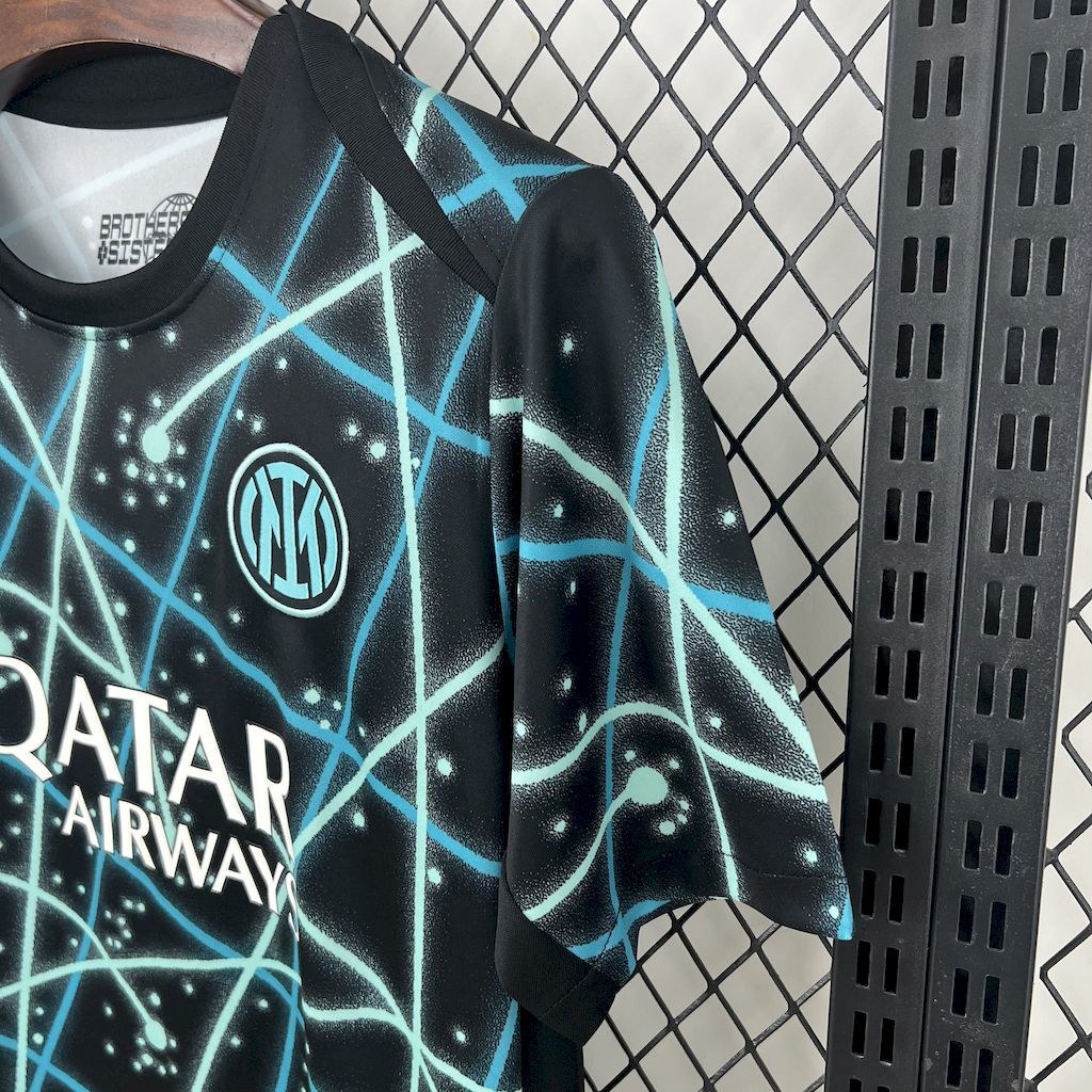 Maillot ? AC Milan 2025-2026