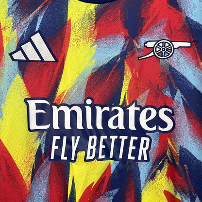 Maillot Edition Spéciale Arsenal 2025-2026