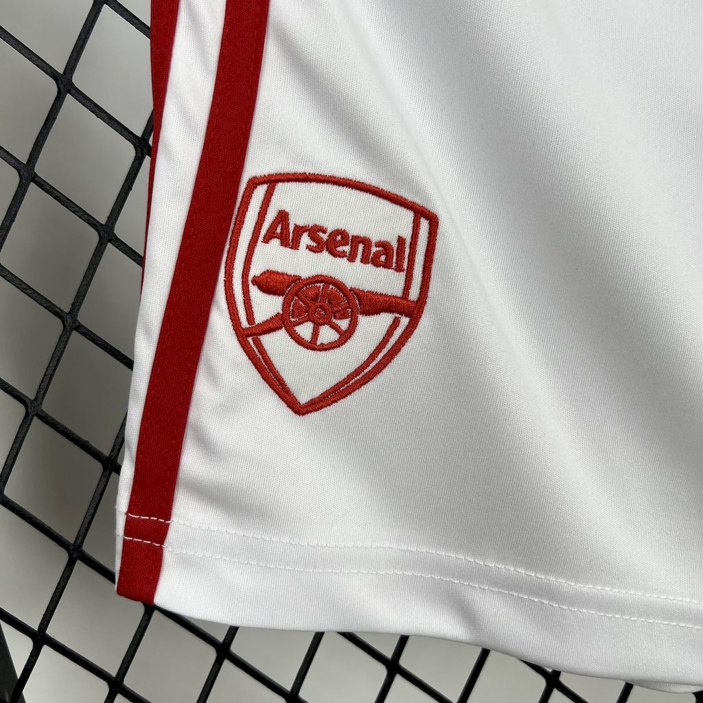 Ensemble Arsenal Domicile Enfant 2025-2026