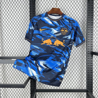 Maillot Third Retro RB Leipzig 2020-2021