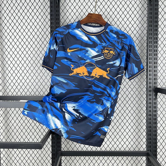 Maillot Third Retro RB Leipzig 2020-2021