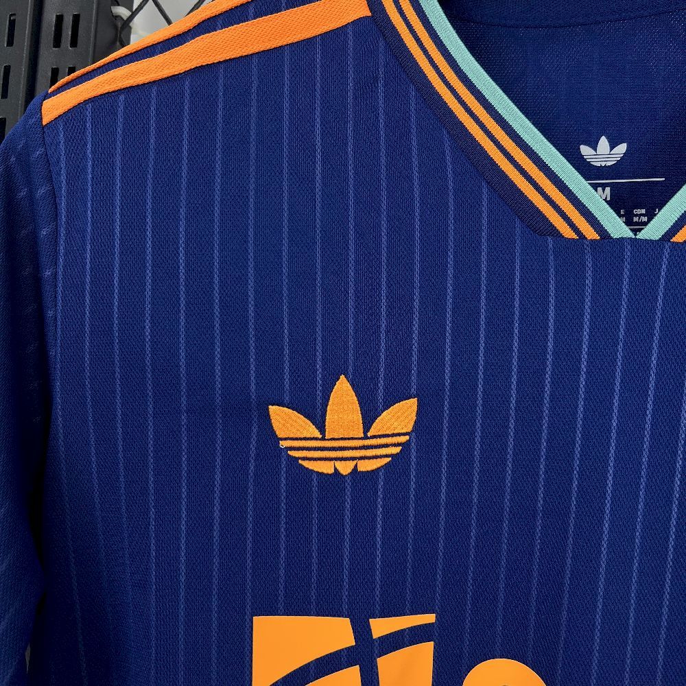 Maillot Third Newcastle 2025-2026