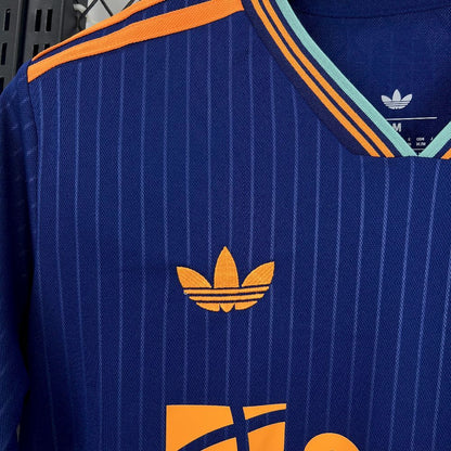 Maillot Third Newcastle 2025-2026