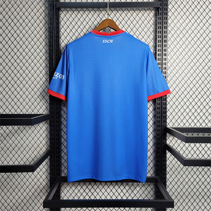 Maillot ? SSC Naples 2022-2023