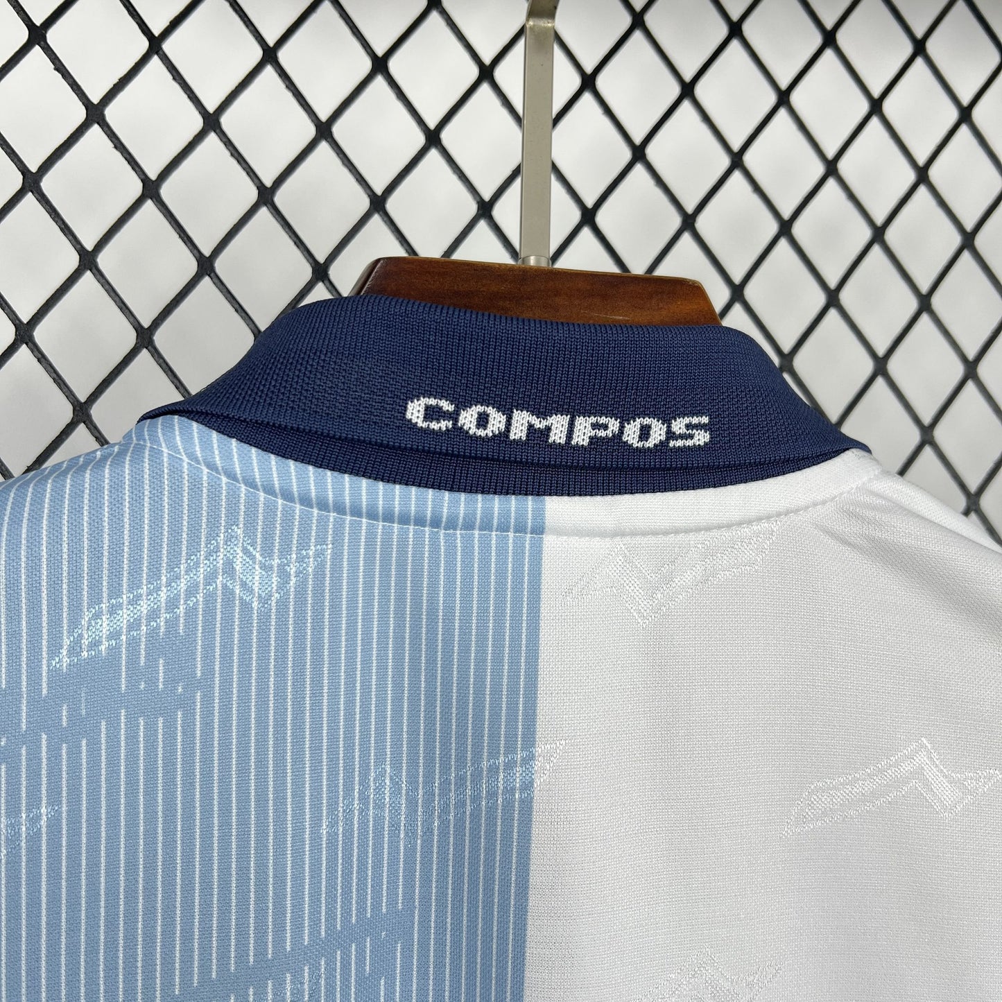 Maillot Domicile Real Sociedad 1997-1998