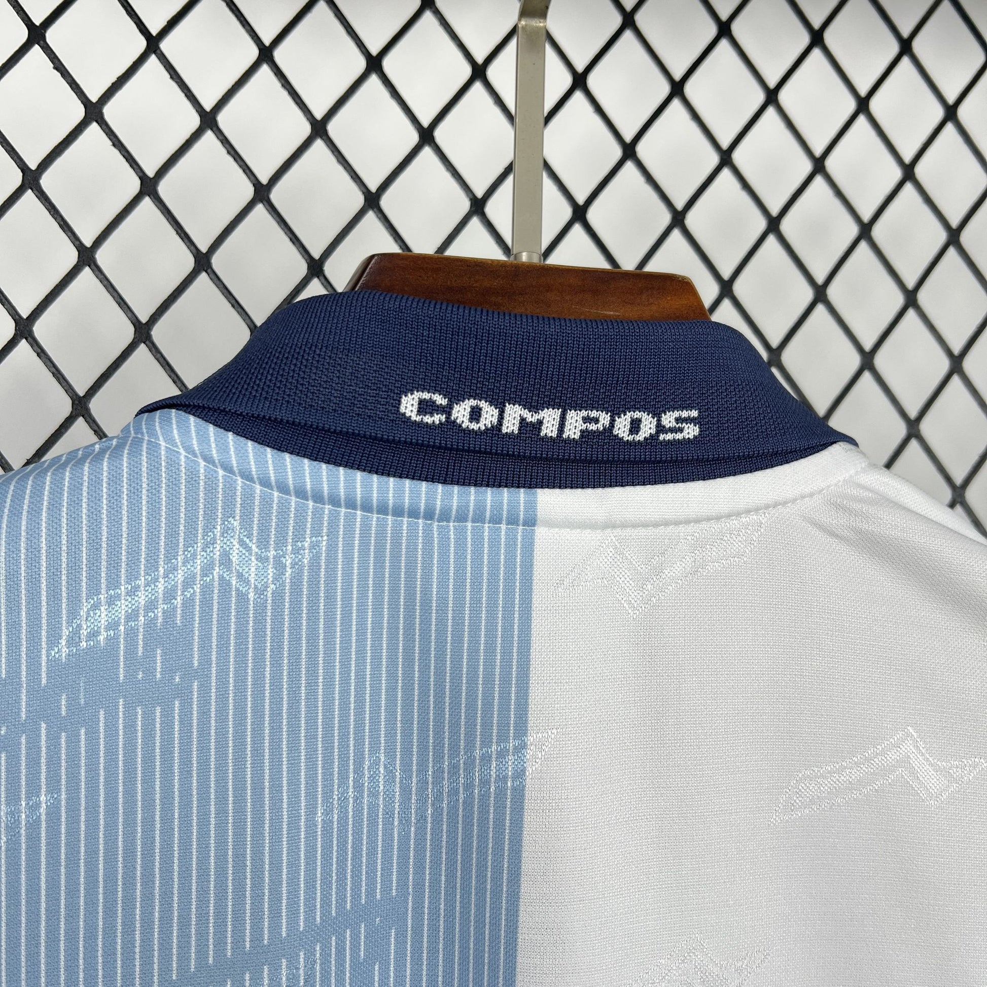 Maillot Domicile Real Sociedad 1997-1998