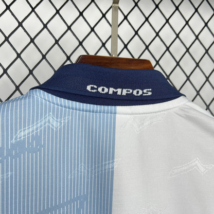 Maillot Domicile Real Sociedad 1997-1998