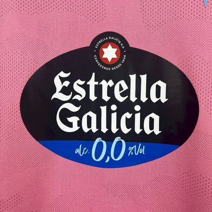 Maillot Third Celta de Vigo 2025-2026