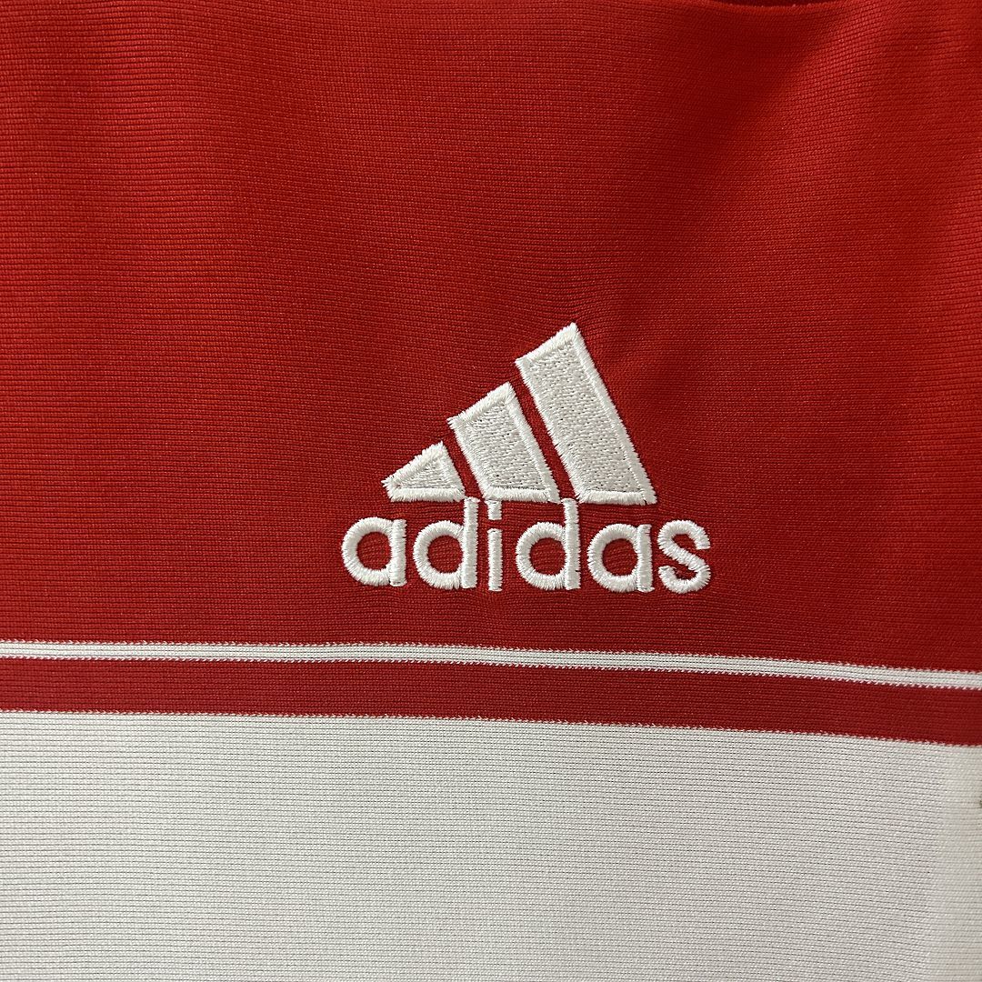 Maillot Domicile Retro Bayern Munich 2007-2008