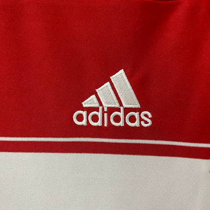 Maillot Domicile Retro Bayern Munich 2007-2008