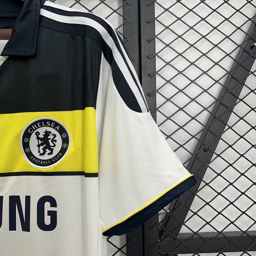 Maillot Third Retro FC Chelsea 2011-2012