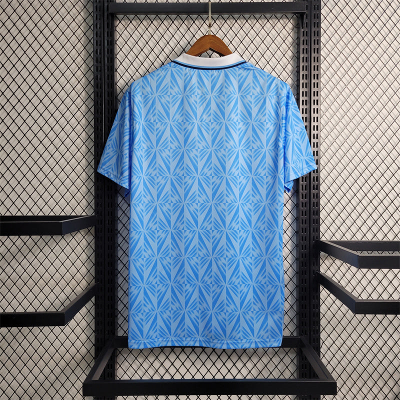 Maillot Domicile Retro Lazio 1991
