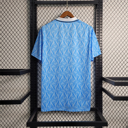 Maillot Domicile Retro Lazio 1991