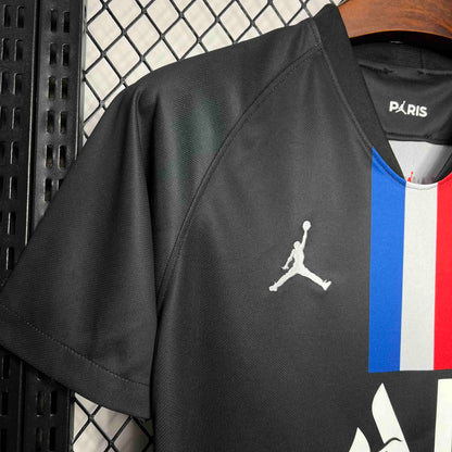 Maillot Retro Black Vintage PSG 2019-2020