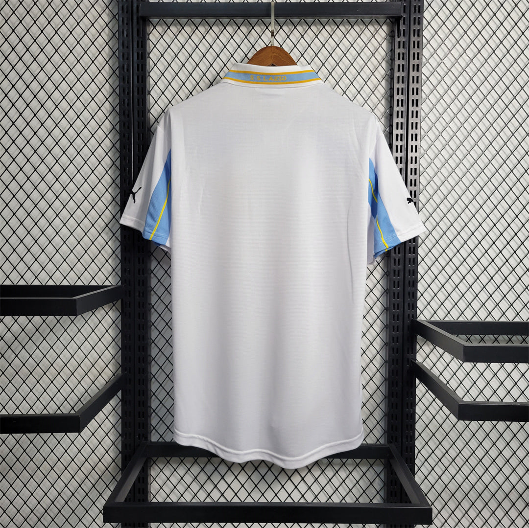 Maillot Exterieur Retro Lazio 1998-1999