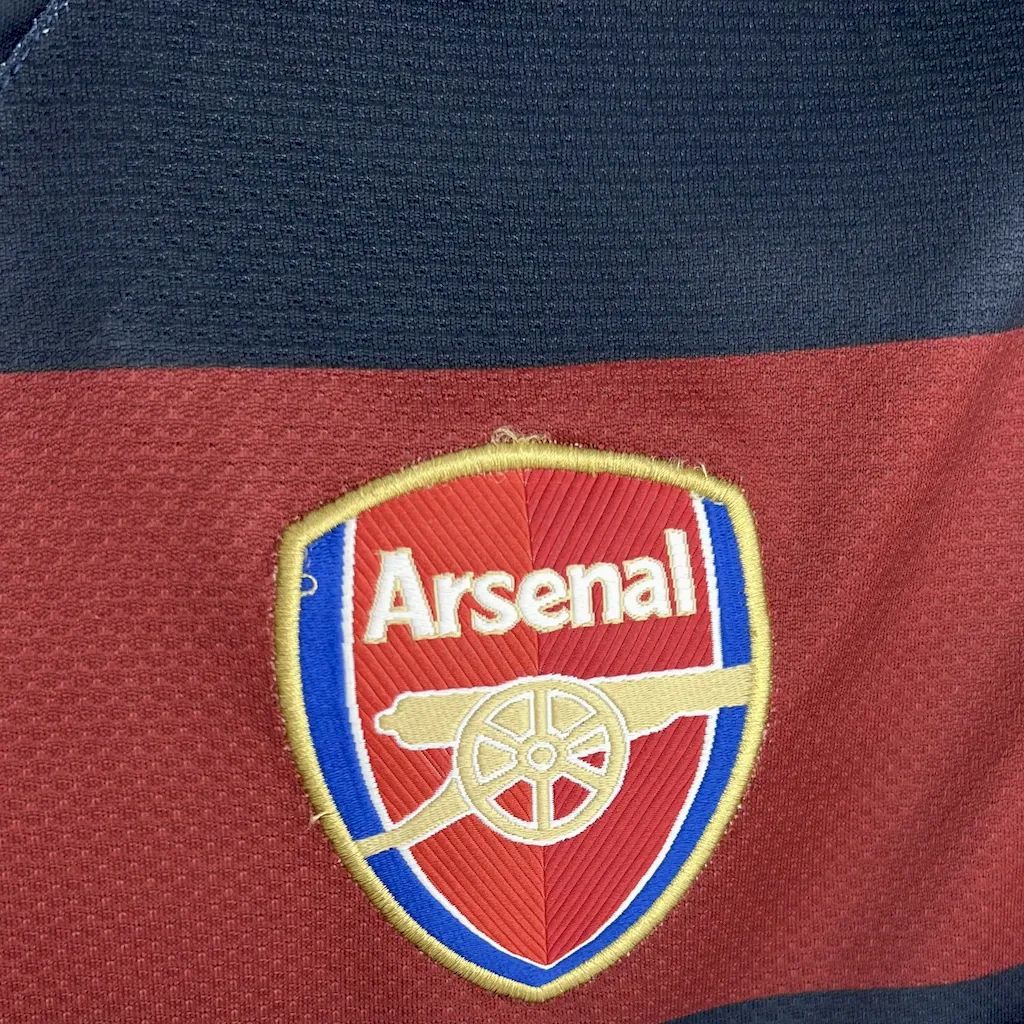 Maillot Third Retro Arsenal 2007-2008