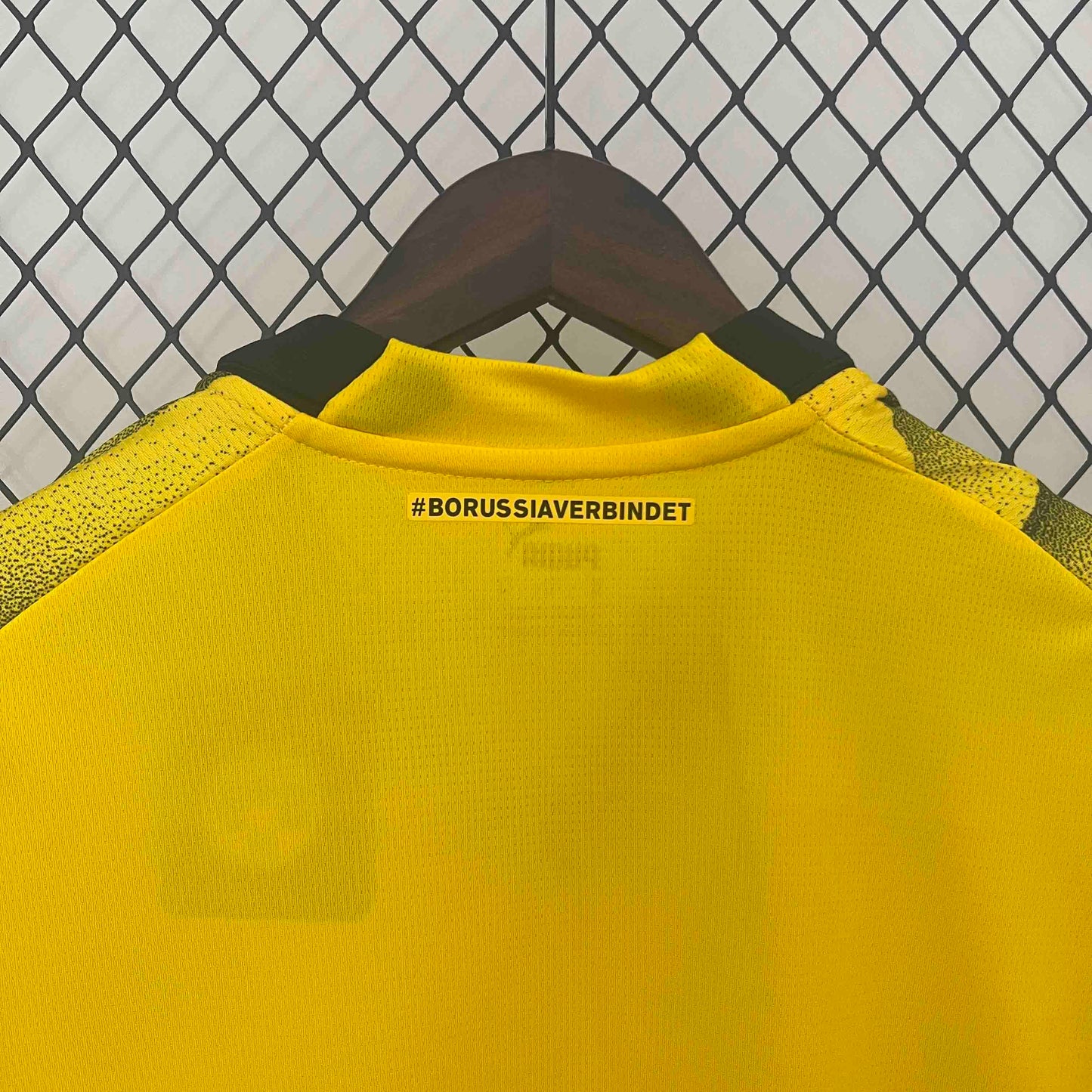 Maillot Third Borussia Dortmund 2023-2024