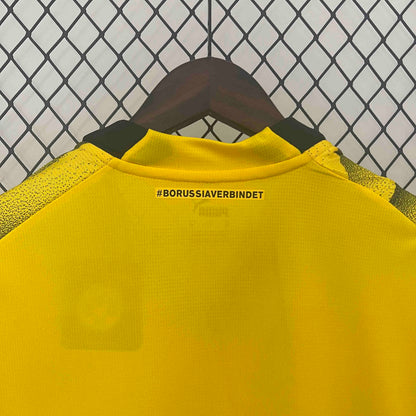 Maillot Third Borussia Dortmund 2023-2024
