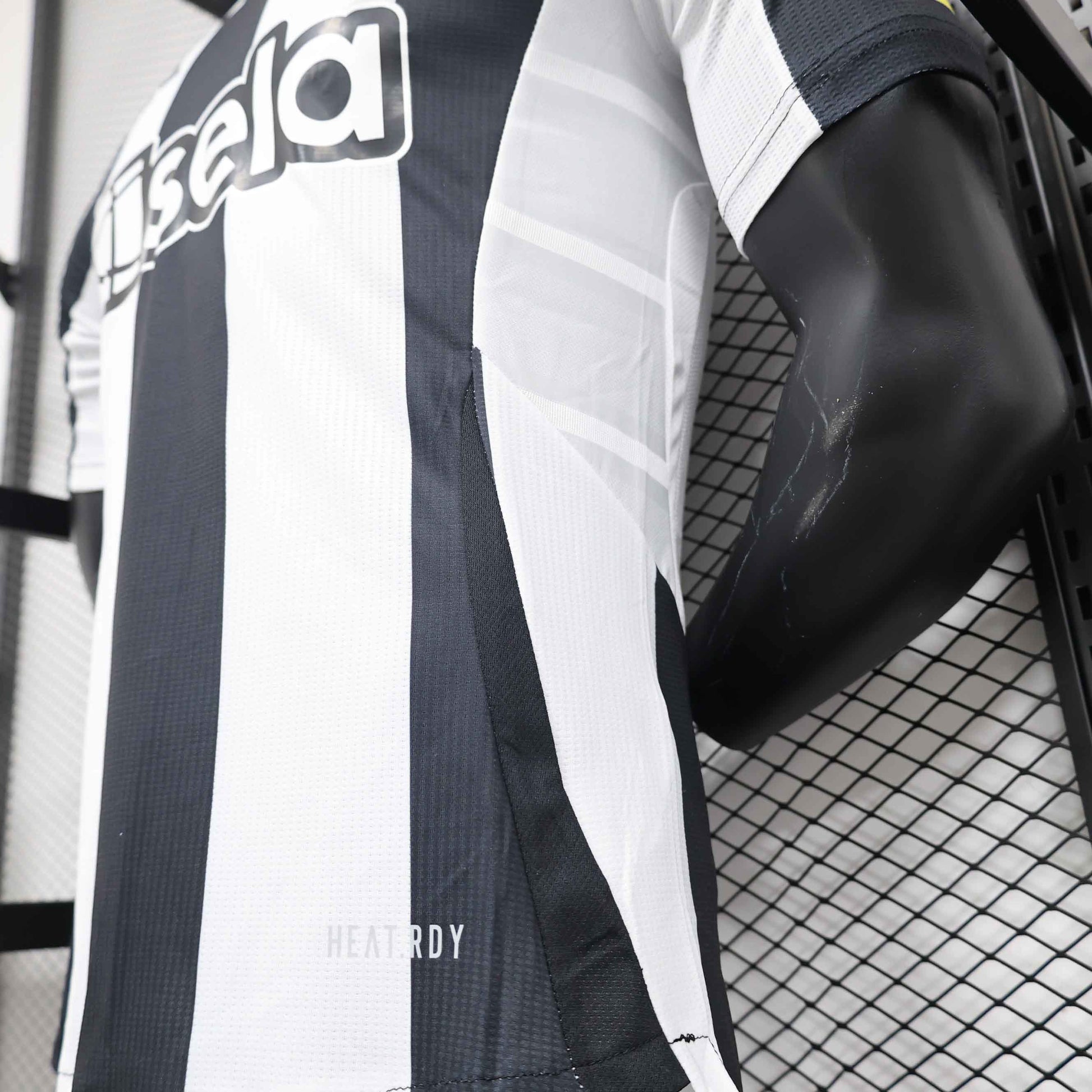 Maillot Domicile Player Newcastle 2024-2025