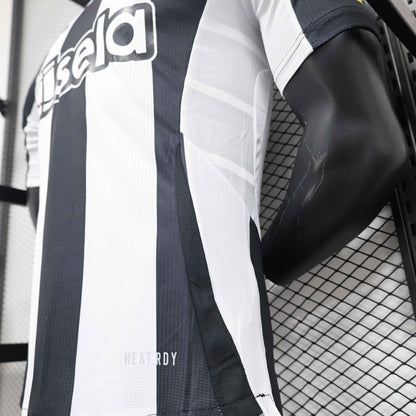 Maillot Domicile Player Newcastle 2024-2025