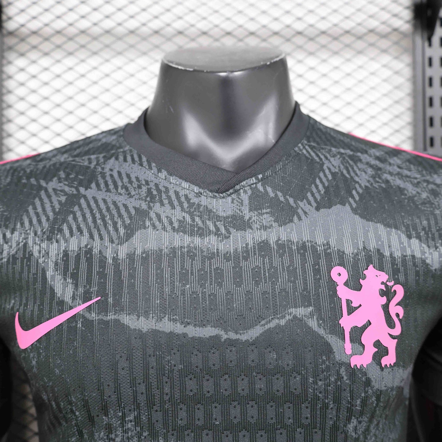 Maillot Third Player FC Chelsea 2024-2025