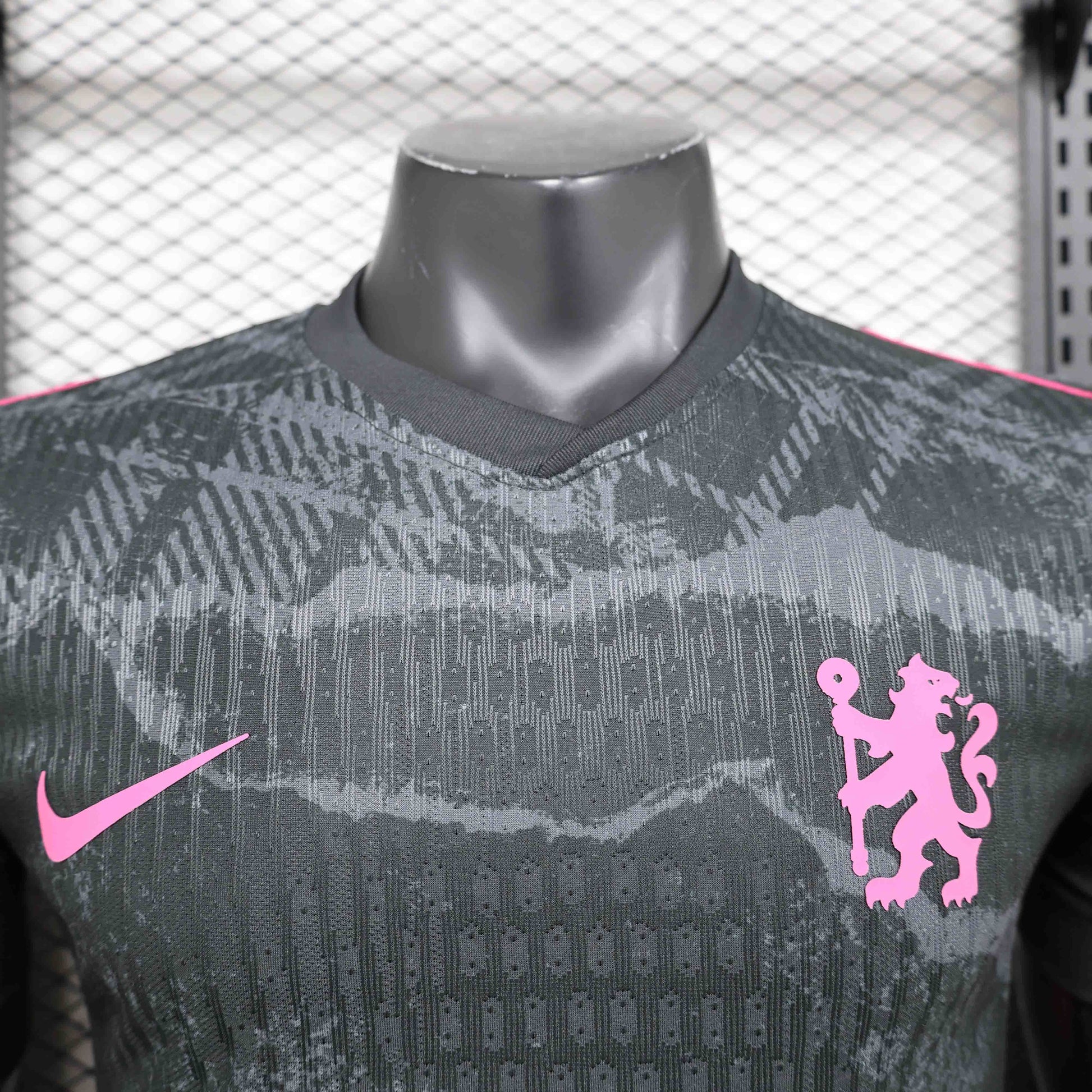 Maillot Third Player FC Chelsea 2024-2025