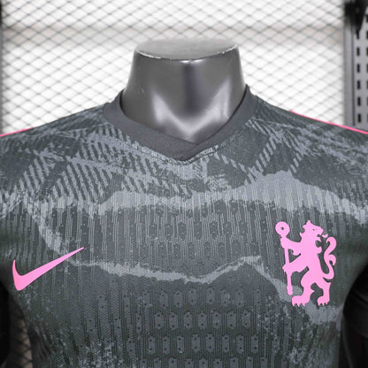 Maillot Third Player FC Chelsea 2024-2025