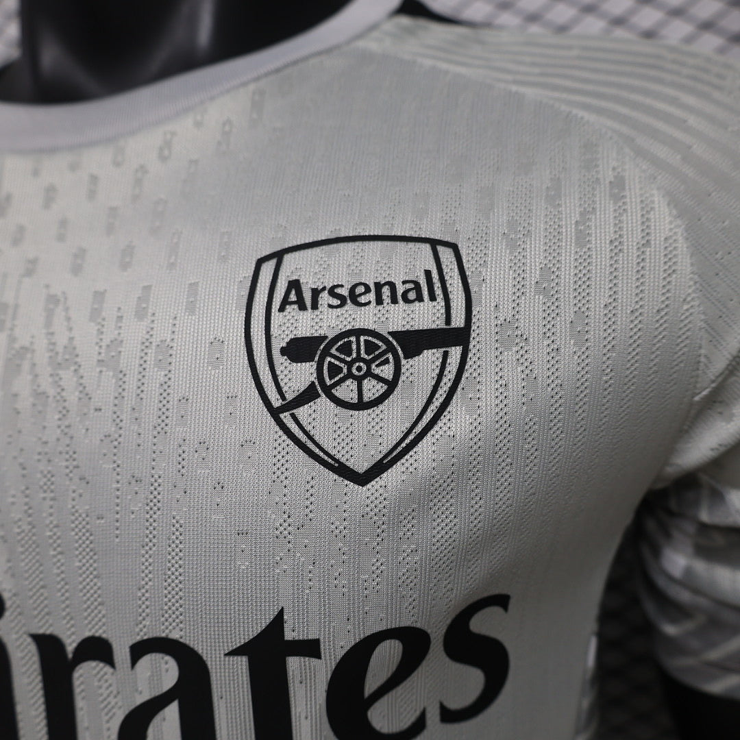 Maillot Gardien Player Arsenal 2026-2027
