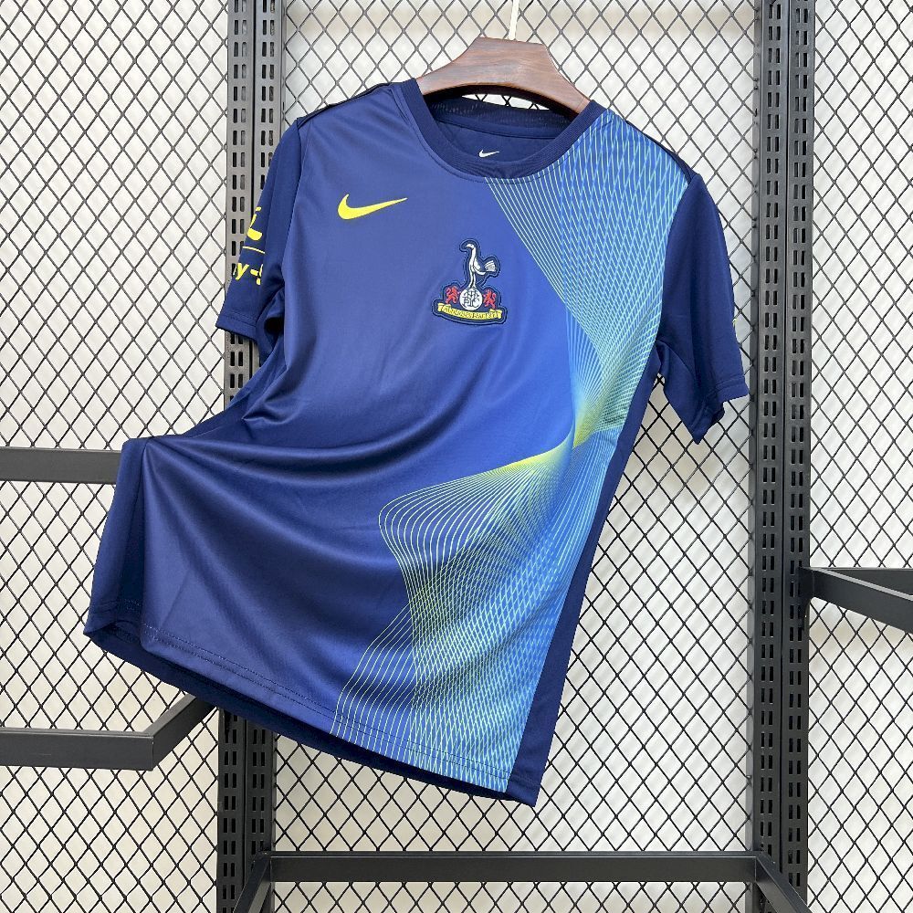 Maillot Edition Spéciale FC Tottenham 2025-2026
