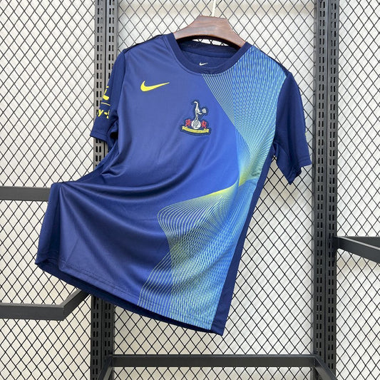 Maillot Edition Spéciale FC Tottenham 2025-2026