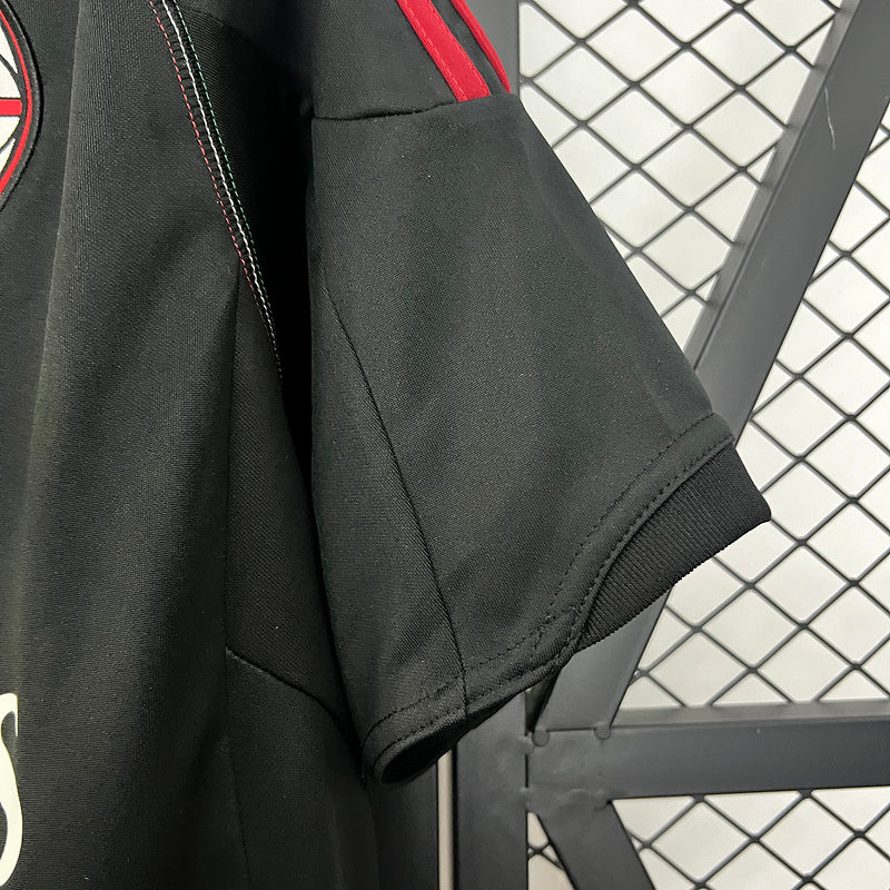 Maillot Exterieur Retro AC Milan 2012-2013