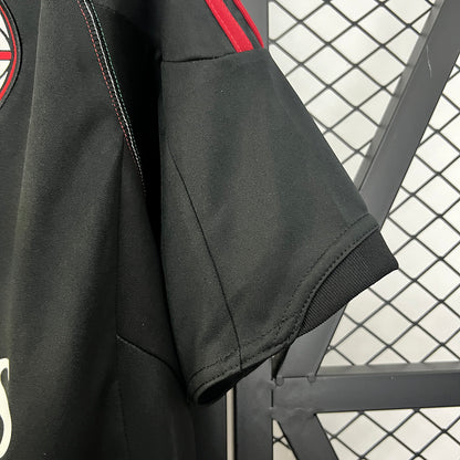 Maillot Exterieur Retro AC Milan 2012-2013