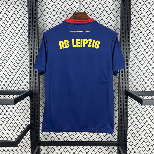 Maillot Exterieur RB Leipzig 2025-2026